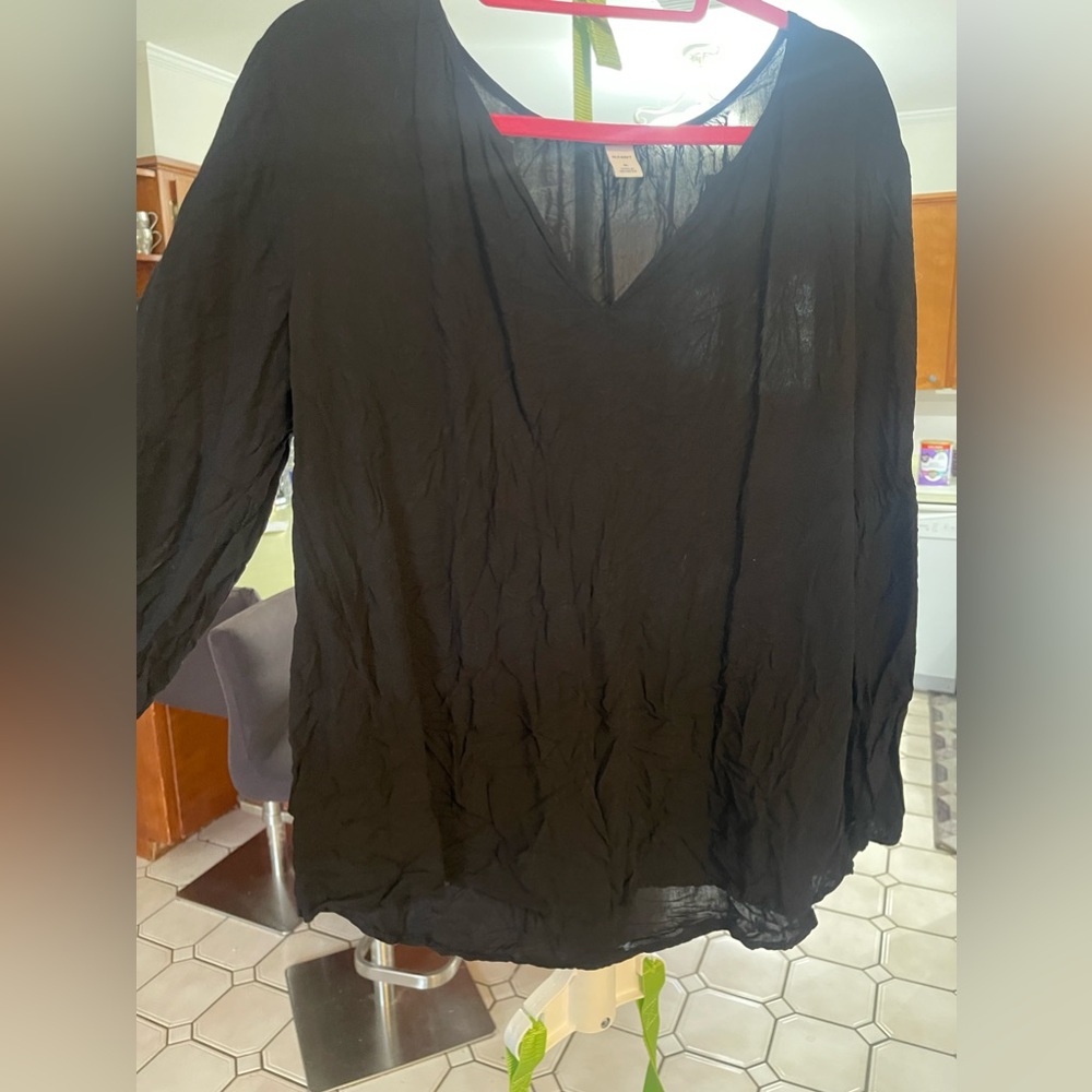 Old navy size xl